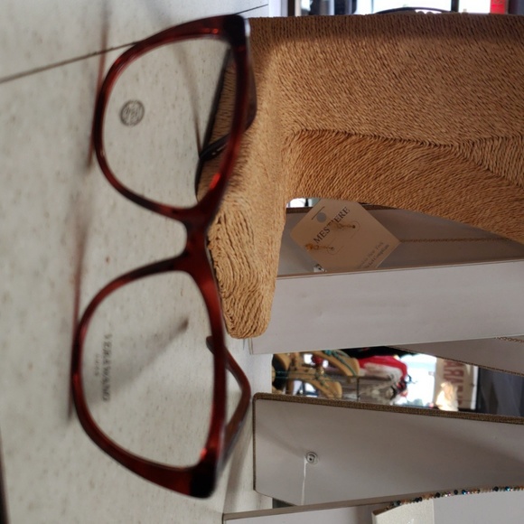 Vera Wang Frames - Picture 3 of 3
